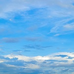 ai_雲の画像
